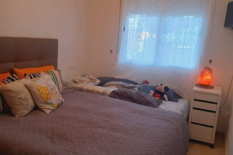 Продажа бунгало в Сан-Мигель-де-Салинас, Аликанте, Испания 2 спальни, 56м2 №184229 - фото 8