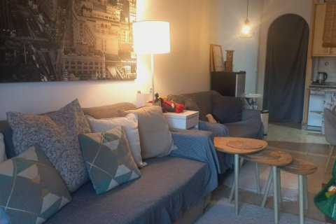 Bungalowi San Miguel de Salinas, Alicante, Espanja 2 makuuhuonetta, 56 m2 No. 184229