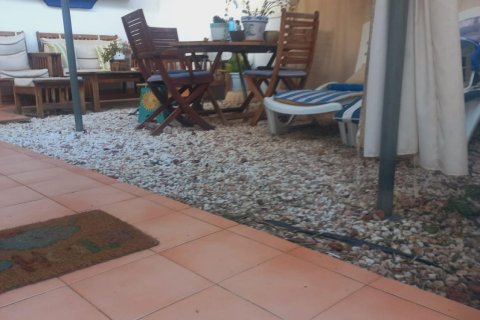 Продажа бунгало в Сан-Мигель-де-Салинас, Аликанте, Испания 2 спальни, 56м2 №184229 - фото 7