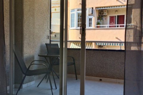 Продажа квартиры в Торревьеха, Аликанте, Испания 2 спальни, 84м2 №184233 - фото 3