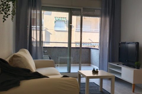Продажа квартиры в Торревьеха, Аликанте, Испания 2 спальни, 84м2 №184233 - фото 2