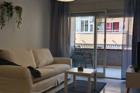 Lägenhet i Torrevieja, Alicante, Spanien 2 sovrum, 84 kvm. Nr. 184233