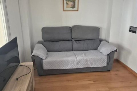 Appartamento in vendita a Torrevieja, Alicante, Spagna 2 camere da letto, 50 mq. N° 184231 - foto 4