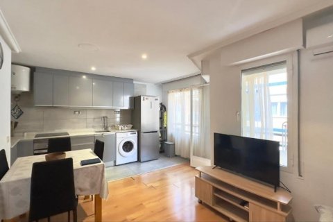 Wohnung in Torrevieja, Alicante, Spanien 2 Schlafzimmer, 50 m2 Nr. 184231