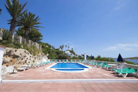 Wohnung zum Verkauf in Port d'Addaya, Menorca, Spanien 3 Schlafzimmer, 164 m2 Nr. 139590 - Foto 12