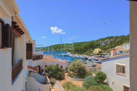 Wohnung zum Verkauf Port d'Addaya, Menorca, Spanien 3 Schlafzimmer, 164 m2 Nr. 139590 - Foto 1