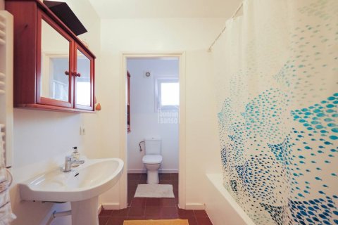 Wohnung zum Verkauf Port d'Addaya, Menorca, Spanien 3 Schlafzimmer, 164 m2 Nr. 139590 - Foto 10