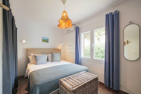 Wohnung zum Verkauf Port d'Addaya, Menorca, Spanien 3 Schlafzimmer, 164 m2 Nr. 139590 - Foto 11