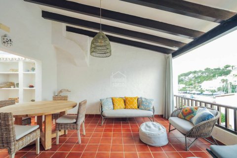 Wohnung zum Verkauf Port d'Addaya, Menorca, Spanien 3 Schlafzimmer, 164 m2 Nr. 139590 - Foto 2