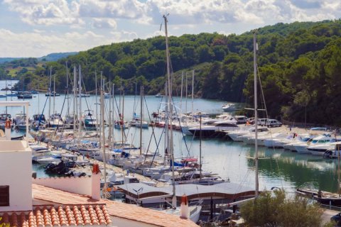 Wohnung zum Verkauf Port d'Addaya, Menorca, Spanien 3 Schlafzimmer, 164 m2 Nr. 139590 - Foto 8