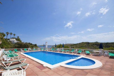 Wohnung zum Verkauf in Port d'Addaya, Menorca, Spanien 3 Schlafzimmer, 164 m2 Nr. 139590 - Foto 11