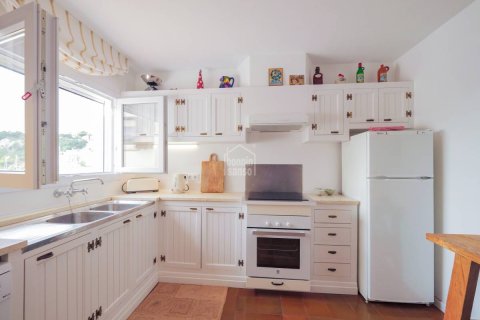 Wohnung zum Verkauf Port d'Addaya, Menorca, Spanien 3 Schlafzimmer, 164 m2 Nr. 139590 - Foto 7