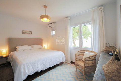 Wohnung zum Verkauf Port d'Addaya, Menorca, Spanien 3 Schlafzimmer, 164 m2 Nr. 139590 - Foto 9