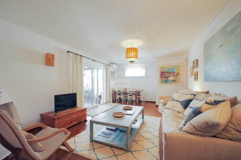 Wohnung zum Verkauf Port d'Addaya, Menorca, Spanien 3 Schlafzimmer, 164 m2 Nr. 139590 - Foto 5