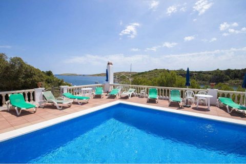 Wohnung zum Verkauf in Port d'Addaya, Menorca, Spanien 3 Schlafzimmer, 164 m2 Nr. 139590 - Foto 13