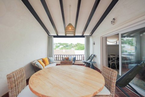 Wohnung zum Verkauf Port d'Addaya, Menorca, Spanien 3 Schlafzimmer, 164 m2 Nr. 139590 - Foto 3