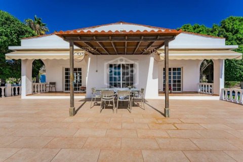 Villa à vendre Guia de Isora, Tenerife, Espagne, 5 chambres, 214 m2 No. 139592 - photo 5