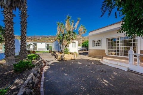 Villa à vendre Guia de Isora, Tenerife, Espagne, 5 chambres, 214 m2 No. 139592 - photo 26