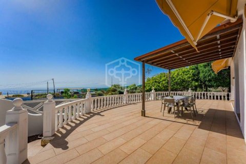Villa à vendre Guia de Isora, Tenerife, Espagne, 5 chambres, 214 m2 No. 139592 - photo 4