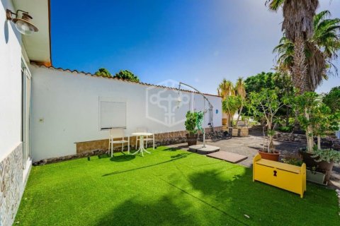 Villa à vendre Guia de Isora, Tenerife, Espagne, 5 chambres, 214 m2 No. 139592 - photo 27