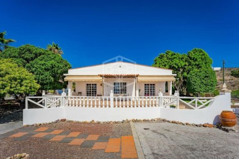 Villa à vendre Guia de Isora, Tenerife, Espagne, 5 chambres, 214 m2 No. 139592 - photo 3