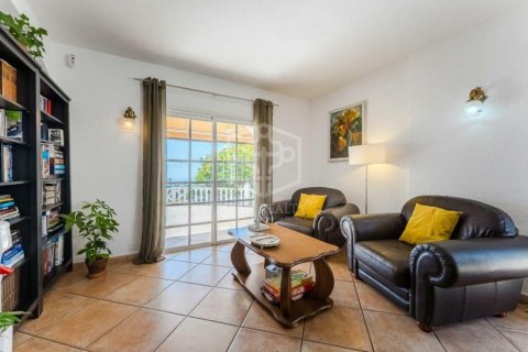 Villa à vendre Guia de Isora, Tenerife, Espagne, 5 chambres, 214 m2 No. 139592 - photo 7