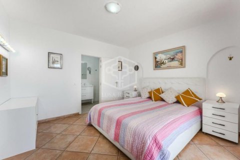Villa à vendre Guia de Isora, Tenerife, Espagne, 5 chambres, 214 m2 No. 139592 - photo 13