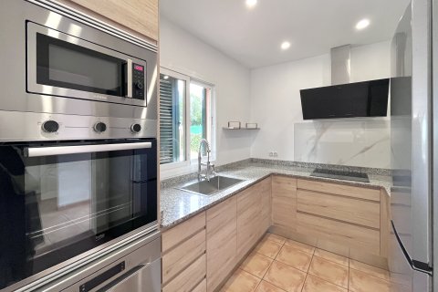 Finca for rent Sant Llorenc Des Cardassar, Mallorca, Spain 3 bedrooms, 157 sq.m. No. 139596 - photo 9
