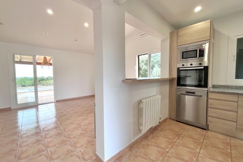 Finca for rent Sant Llorenc Des Cardassar, Mallorca, Spain 3 bedrooms, 157 sq.m. No. 139596 - photo 8
