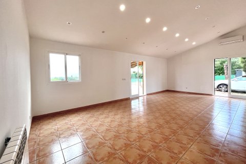 Finca for rent Sant Llorenc Des Cardassar, Mallorca, Spain 3 bedrooms, 157 sq.m. No. 139596 - photo 6