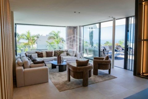 Villa à vendre Guia de Isora, Tenerife, Espagne, 4 chambres, 430 m2 No. 139591 - photo 18