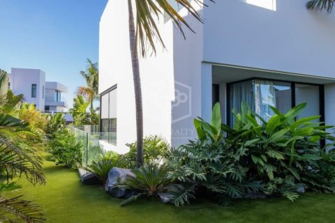 Villa à vendre Guia de Isora, Tenerife, Espagne, 4 chambres, 430 m2 No. 139591 - photo 29
