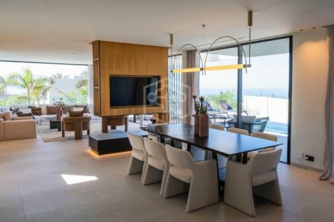 Villa à vendre Guia de Isora, Tenerife, Espagne, 4 chambres, 430 m2 No. 139591 - photo 9