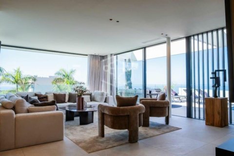 Villa à vendre Guia de Isora, Tenerife, Espagne, 4 chambres, 430 m2 No. 139591 - photo 17