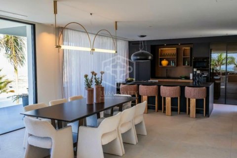 Villa à vendre Guia de Isora, Tenerife, Espagne, 4 chambres, 430 m2 No. 139591 - photo 7
