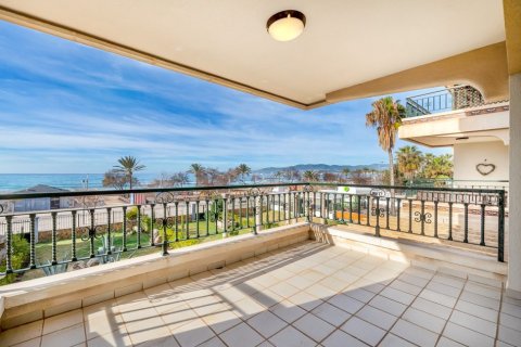 Lägenhet för uthyrning Palma de Majorca, Mallorca, Spanien 2 sovrum, 117 kvm. Nr. 139594 - foto 2