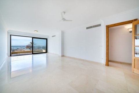 Lägenhet för uthyrning Palma de Majorca, Mallorca, Spanien 2 sovrum, 117 kvm. Nr. 139594 - foto 3