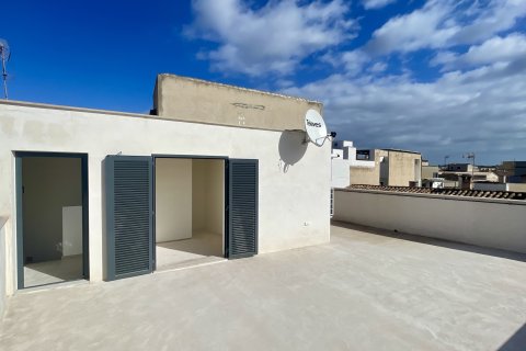 Townhouse à vendre Manacor, Mallorca, Espagne, 3 chambres, 130 m2 No. 139595 - photo 12
