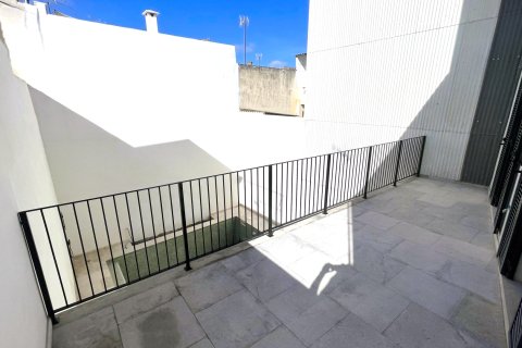 Townhouse zum Verkauf in Manacor, Mallorca, Spanien 3 Schlafzimmer, 130 m2 Nr. 139595 - Foto 15