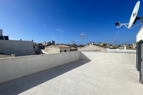 Townhouse à vendre Manacor, Mallorca, Espagne, 3 chambres, 130 m2 No. 139595 - photo 11