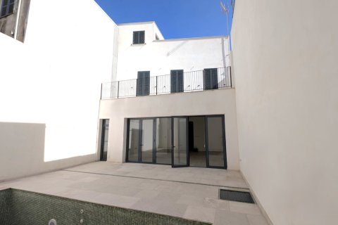Townhouse zum Verkauf in Manacor, Mallorca, Spanien 3 Schlafzimmer, 130 m2 Nr. 139595 - Foto 1