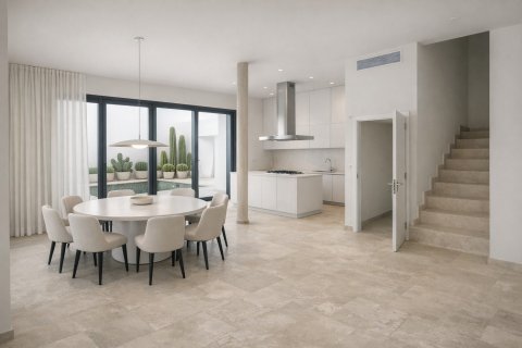 Townhouse for sale in Manacor, Mallorca, Spain 3 bedrooms, 215 sq.m. No. 139595 - photo 15