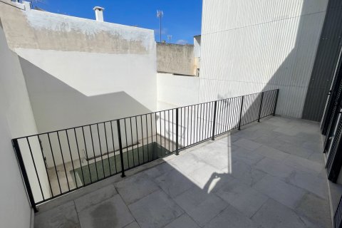 Townhouse à vendre Manacor, Mallorca, Espagne, 3 chambres, 130 m2 No. 139595 - photo 5