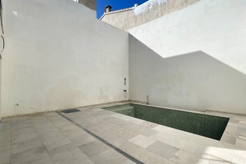 Townhouse à vendre Manacor, Mallorca, Espagne, 3 chambres, 130 m2 No. 139595 - photo 2