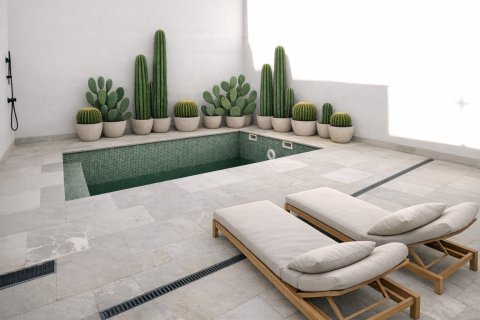 Townhouse for sale in Manacor, Mallorca, Spain 3 bedrooms, 215 sq.m. No. 139595 - photo 14