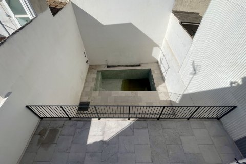 Townhouse à vendre Manacor, Mallorca, Espagne, 3 chambres, 130 m2 No. 139595 - photo 13