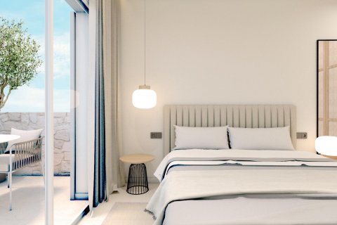 Продажа виллы в Пилар де ла Орадада, Аликанте, Испания 3 спальни, 96м2 №104341 - фото 17
