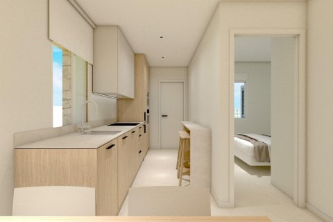 Продажа виллы в Пилар де ла Орадада, Аликанте, Испания 3 спальни, 96м2 №104341 - фото 15