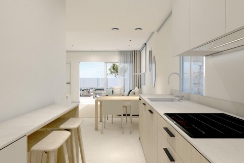 Продажа виллы в Пилар де ла Орадада, Аликанте, Испания 3 спальни, 96м2 №104341 - фото 14