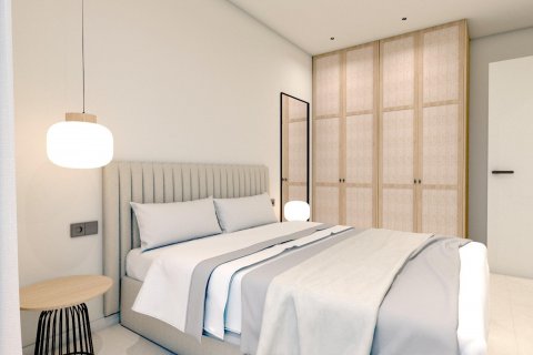 Продажа виллы в Пилар де ла Орадада, Аликанте, Испания 3 спальни, 96м2 №104341 - фото 18